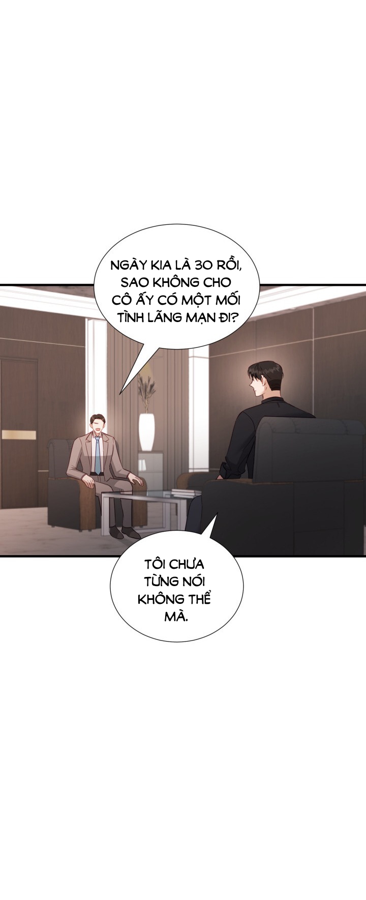 [18+] hae joo của tôi Chap 5 - Next 5.1