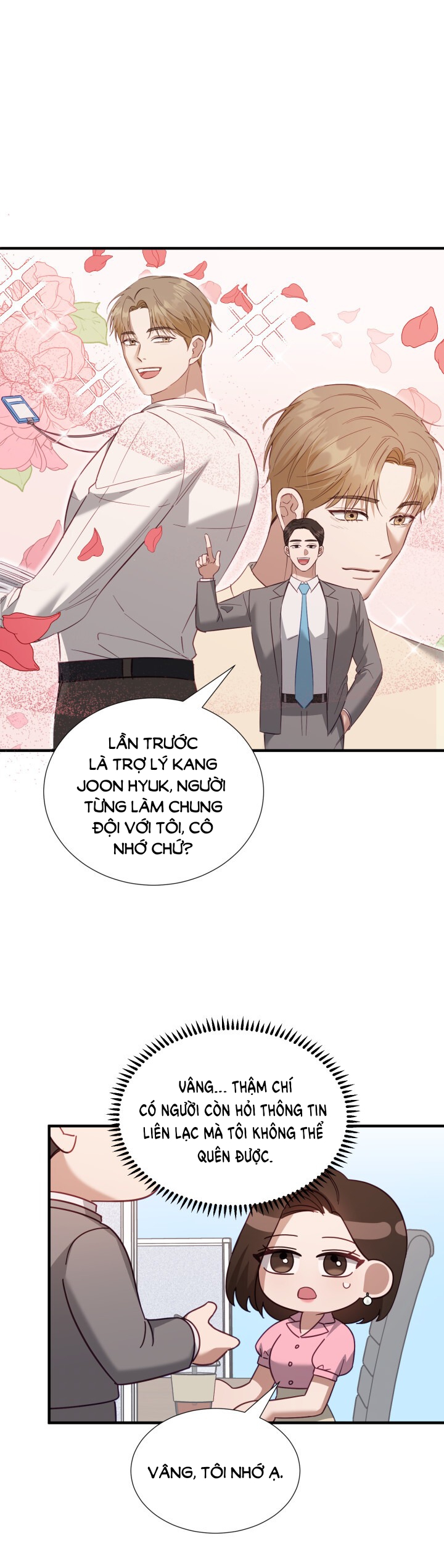 [18+] hae joo của tôi Chap 5 - Next 5.1