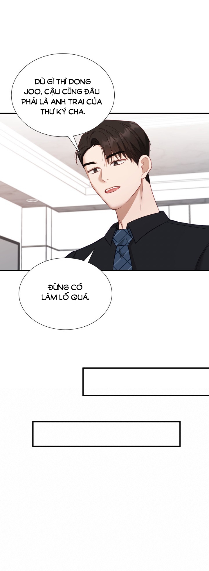 [18+] hae joo của tôi Chap 5 - Next 5.1