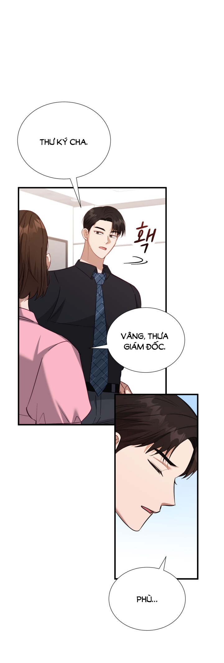 [18+] hae joo của tôi Chap 5 - Next 5.1