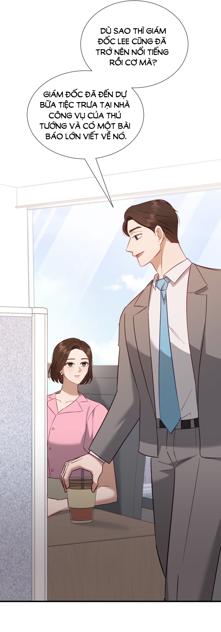 [18+] hae joo của tôi Chap 5 - Next 5.1