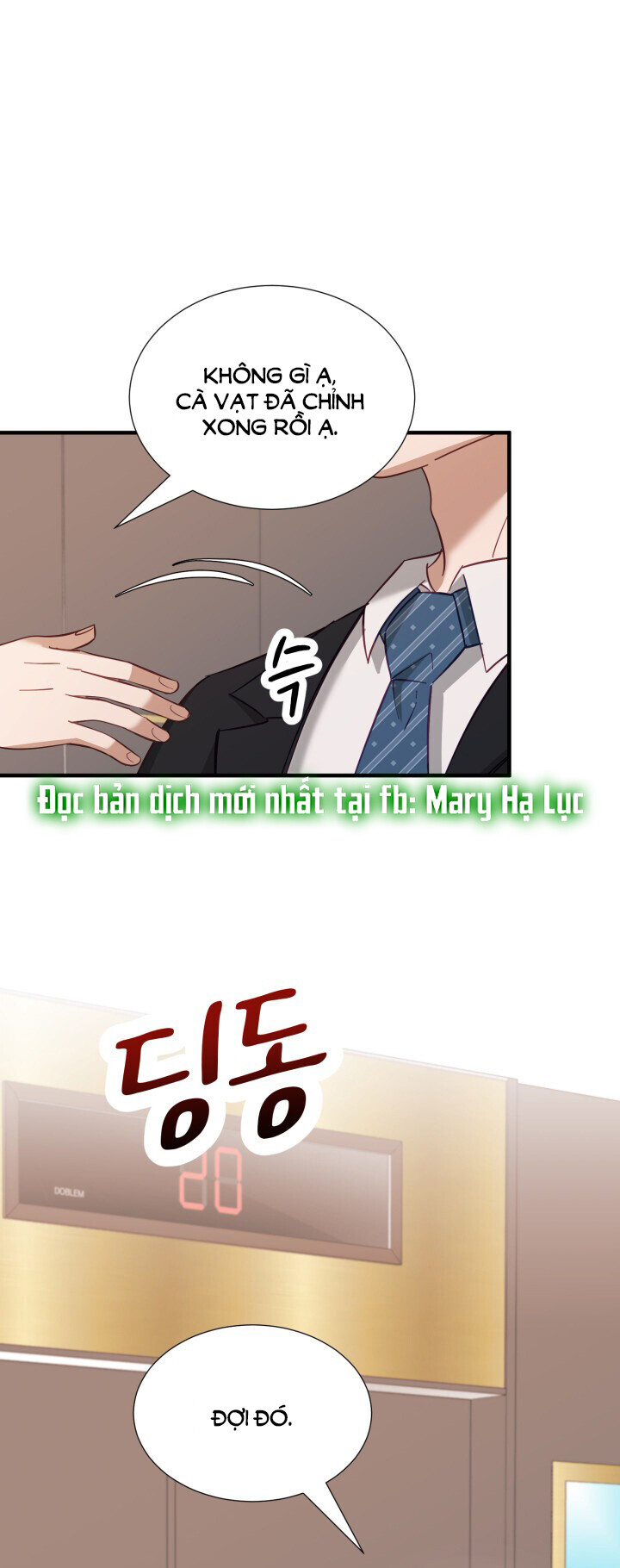 [18+] hae joo của tôi Chap 6 - Next 6.1