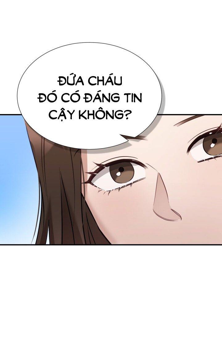 [18+] hae joo của tôi Chap 8 - Next 8.1