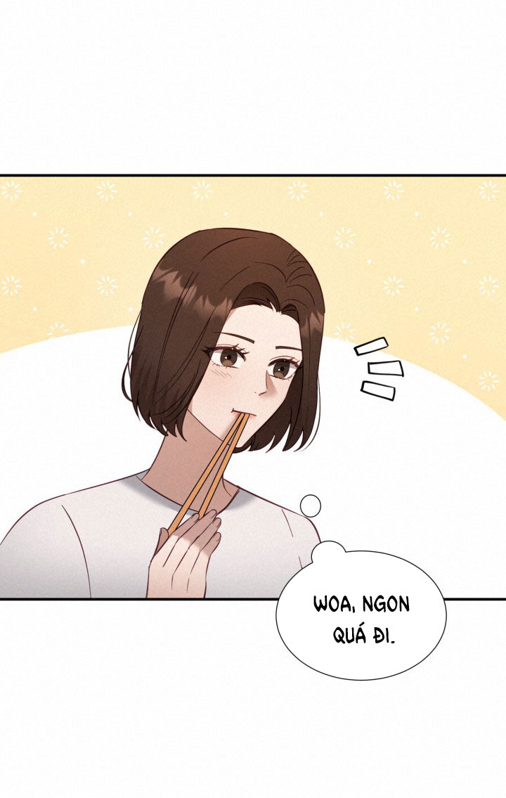 [18+] hae joo của tôi Chap 8 - Next 8.1