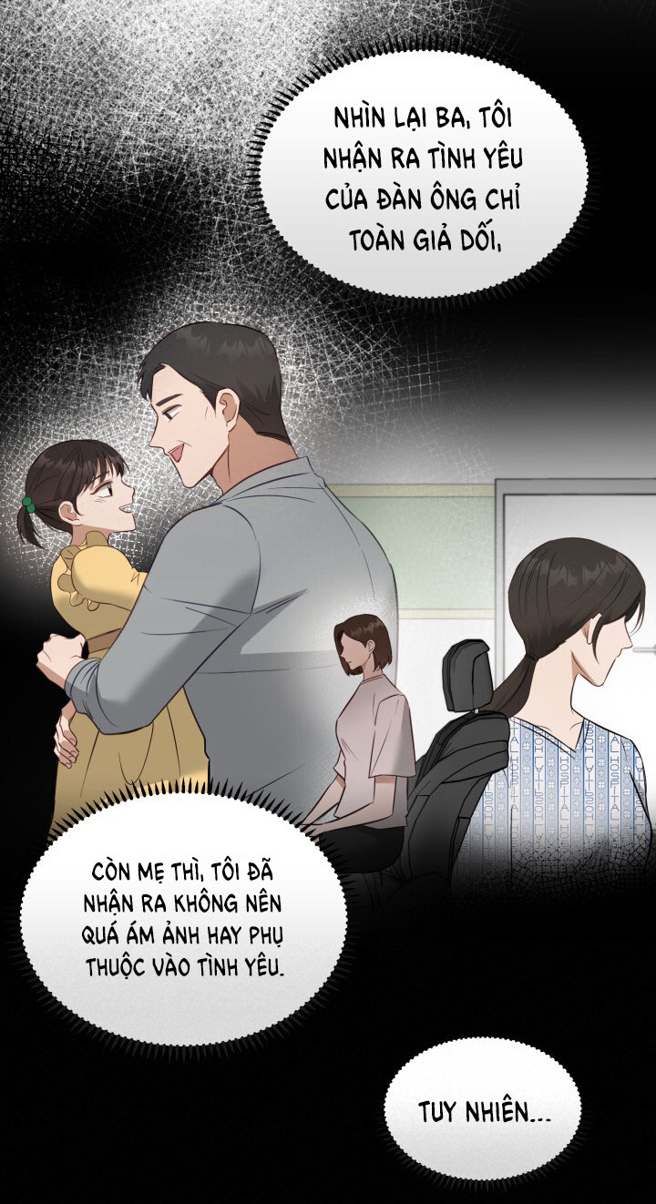 [18+] hae joo của tôi Chap 8 - Next 8.1