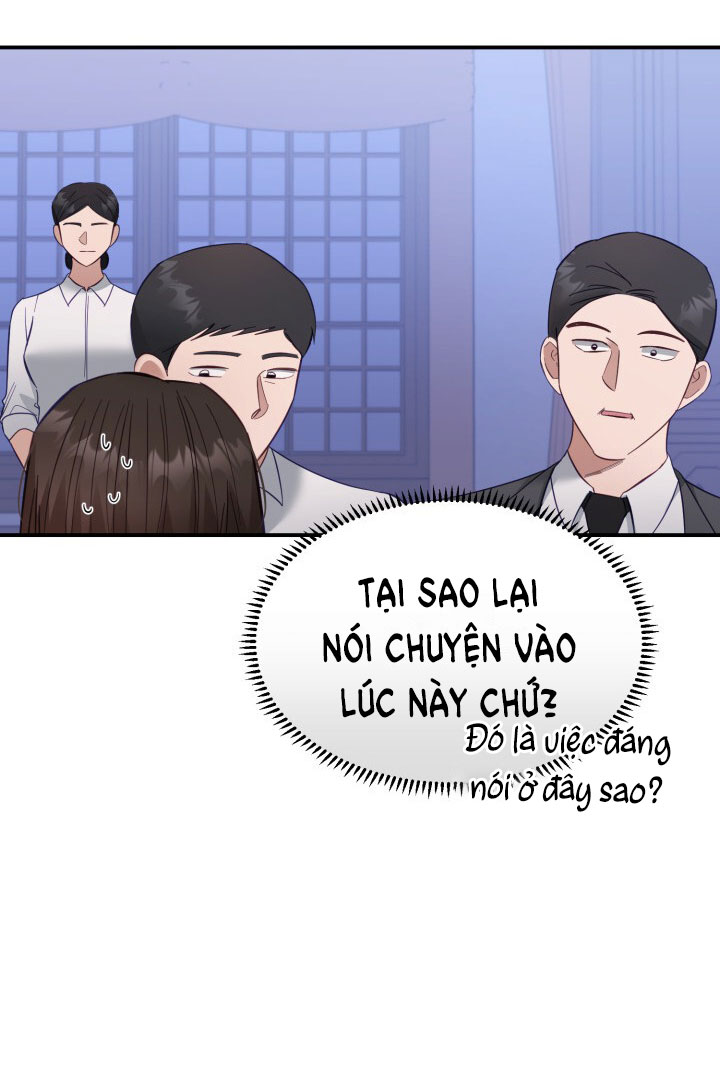 [18+] hae joo của tôi Chap 8 - Next 8.1