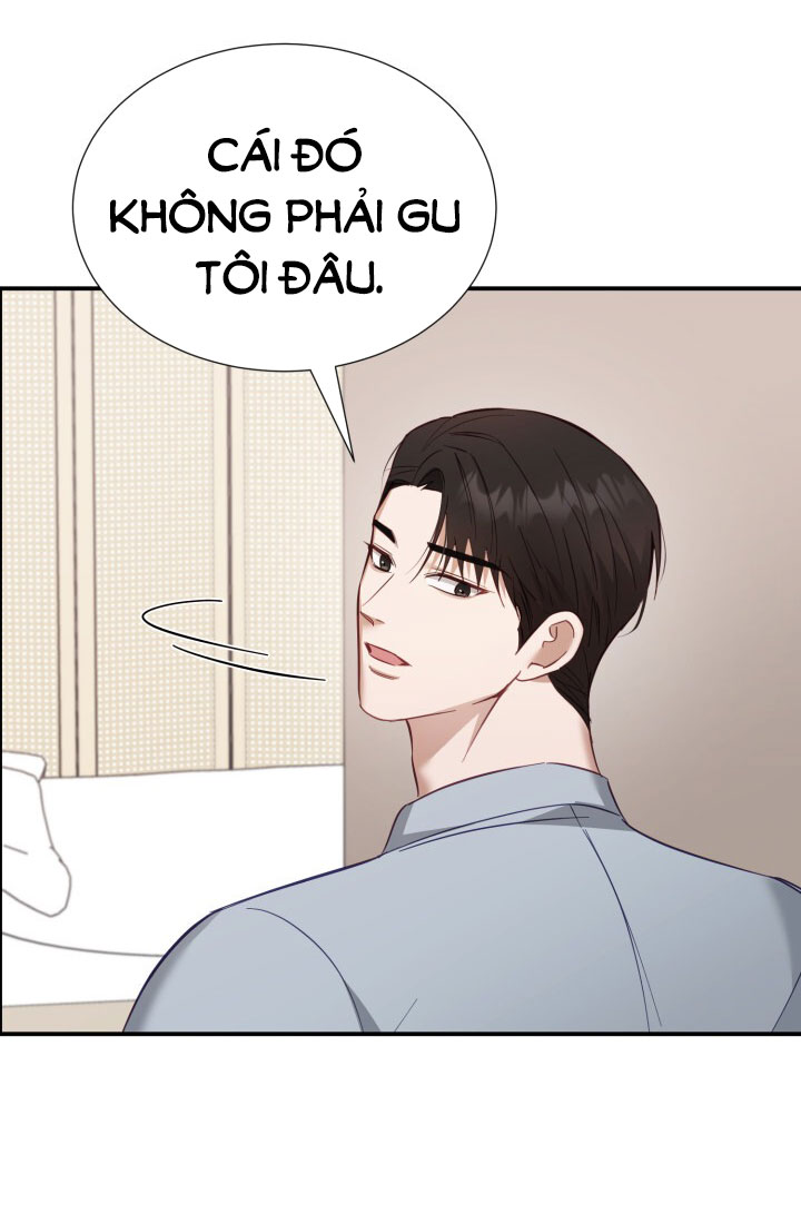 [18+] hae joo của tôi Chap 8 - Next 8.1