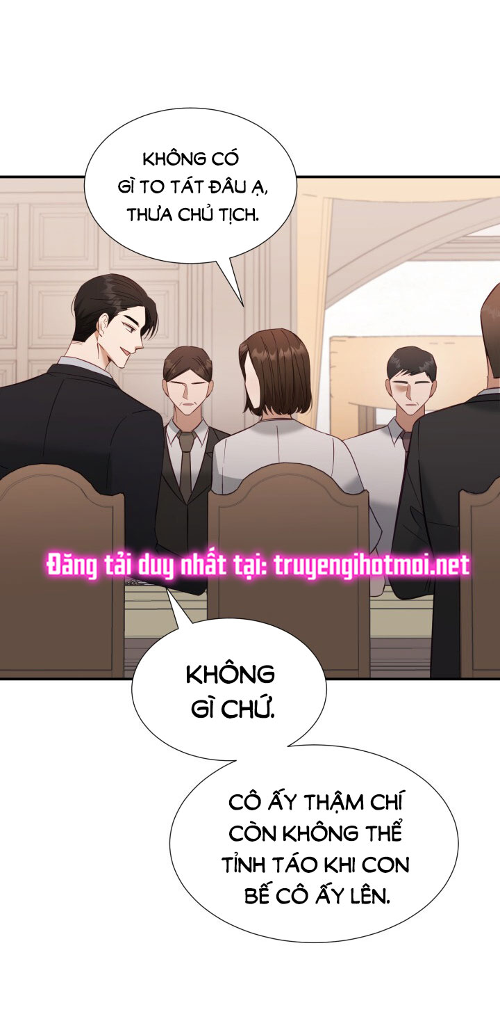 [18+] hae joo của tôi Chap 8 - Next 8.1