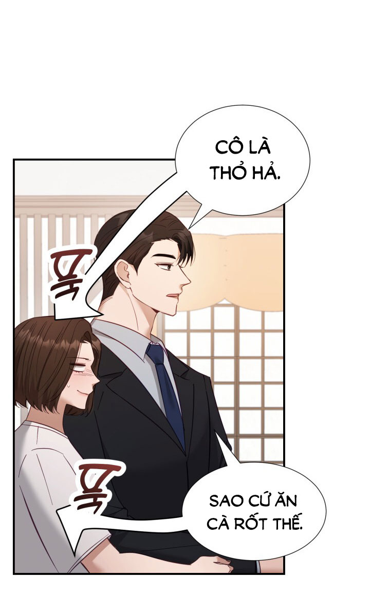 [18+] hae joo của tôi Chap 8 - Next 8.1