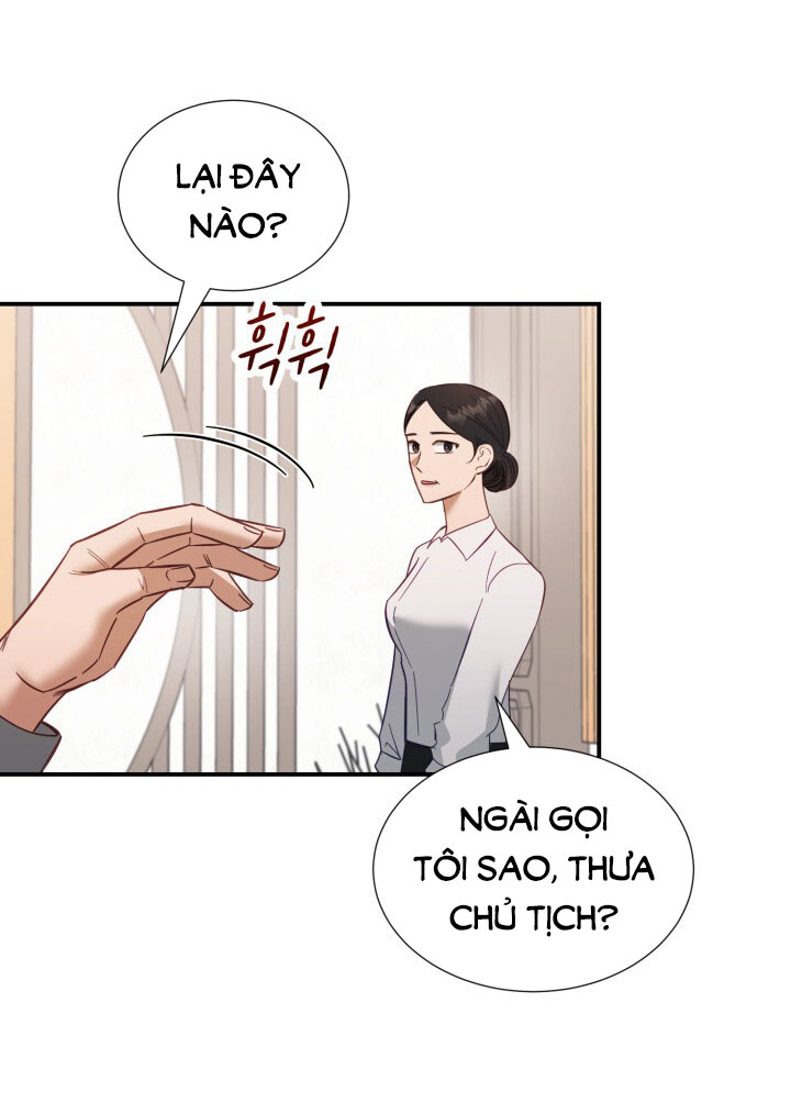 [18+] hae joo của tôi Chap 8 - Next 8.1