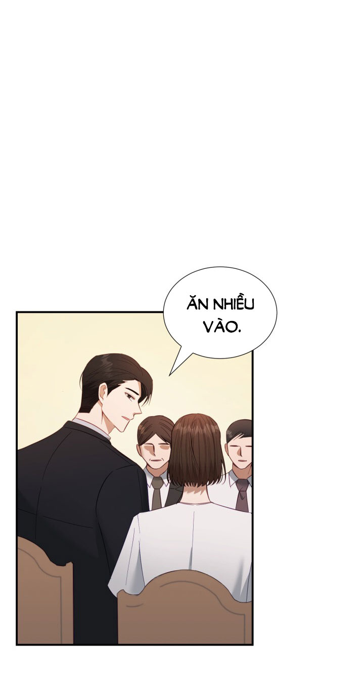 [18+] hae joo của tôi Chap 8 - Next 8.1