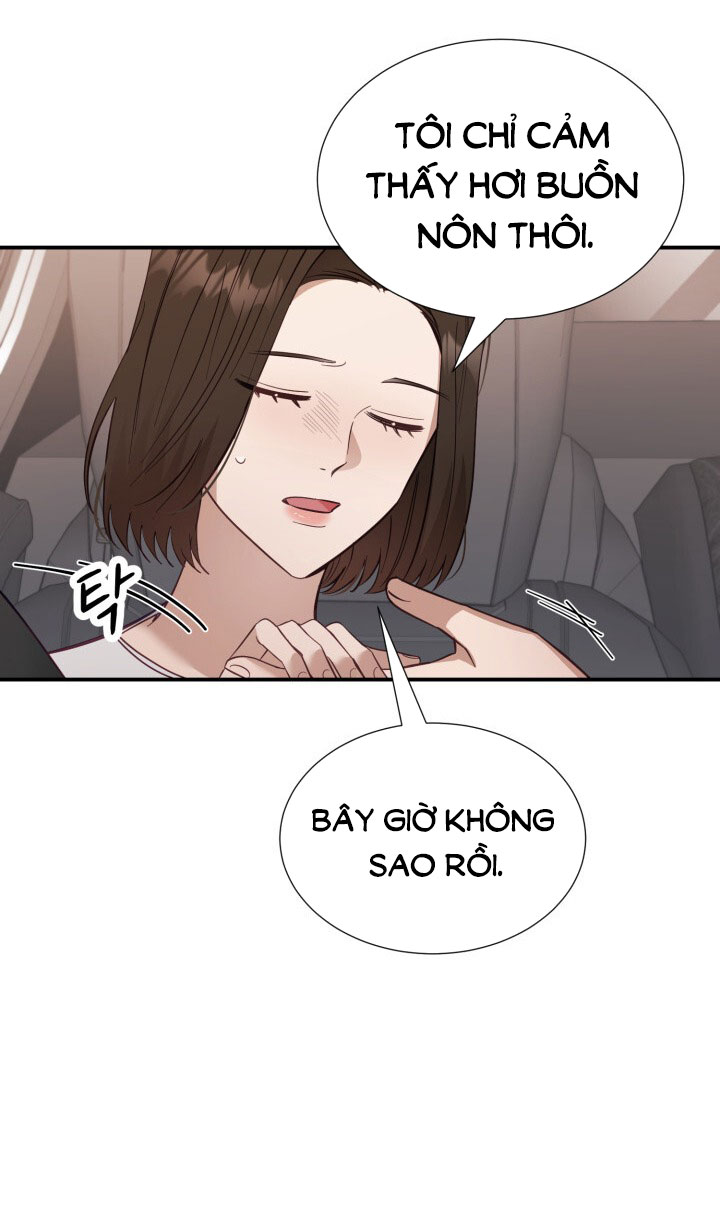 [18+] hae joo của tôi Chap 8 - Next 8.1