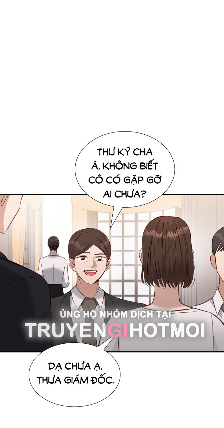 [18+] hae joo của tôi Chap 8 - Next 8.1