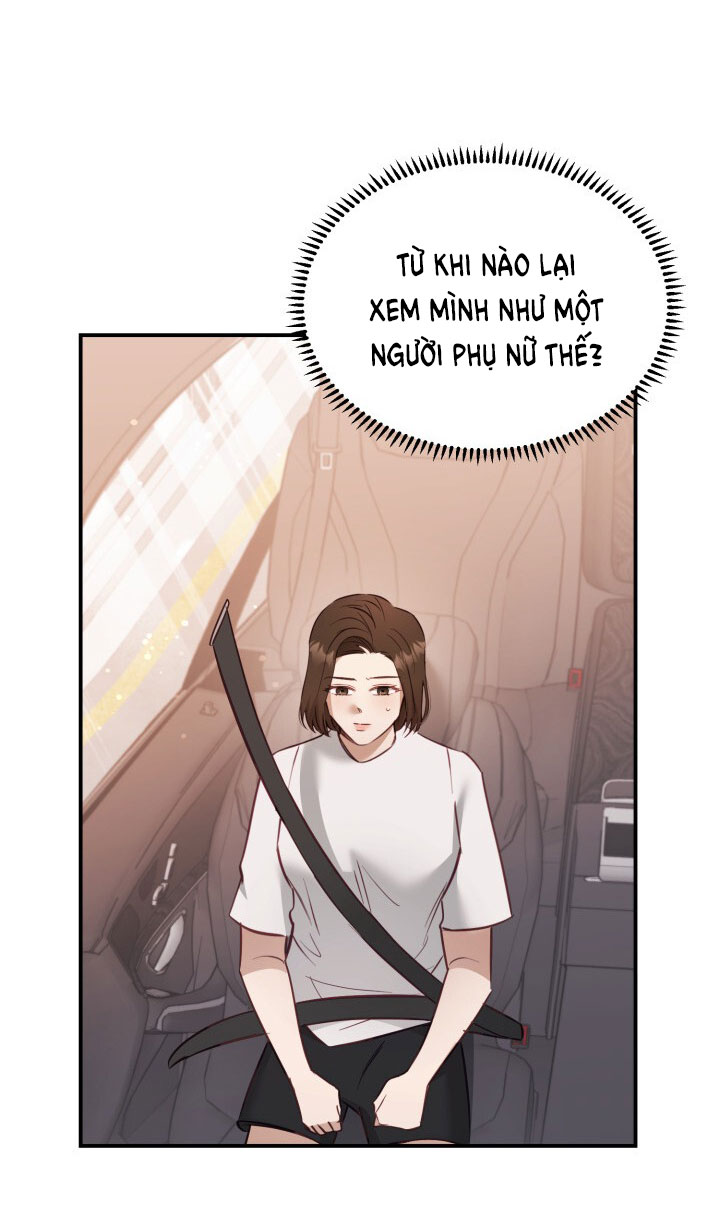 [18+] hae joo của tôi Chap 8 - Next 8.1