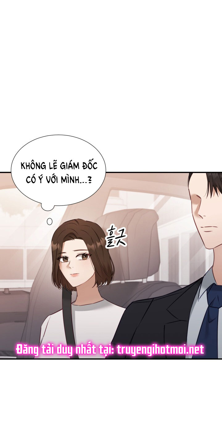 [18+] hae joo của tôi Chap 8 - Next 8.1