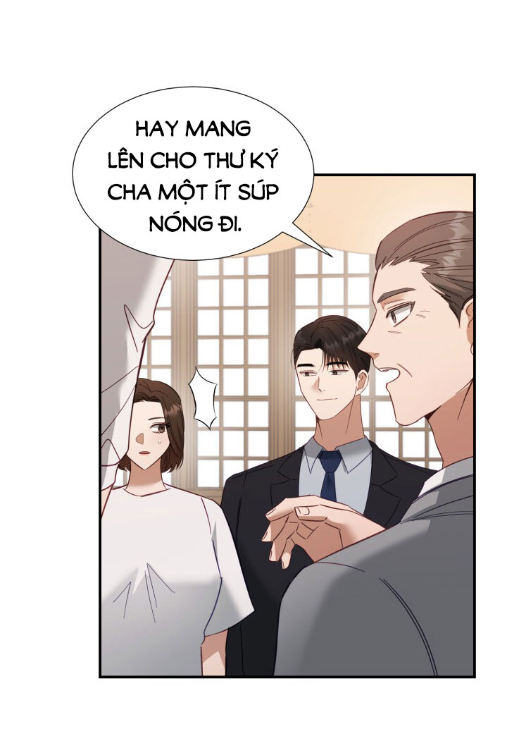 [18+] hae joo của tôi Chap 8 - Next 8.1