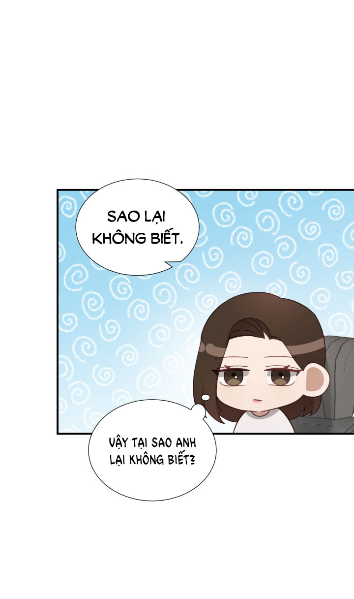 [18+] hae joo của tôi Chap 8 - Next 8.1