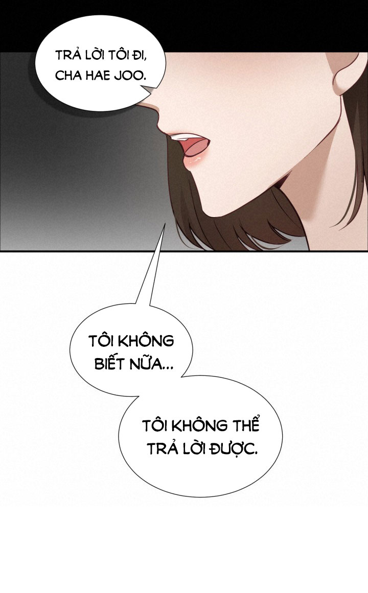 [18+] hae joo của tôi Chap 8 - Next 8.1