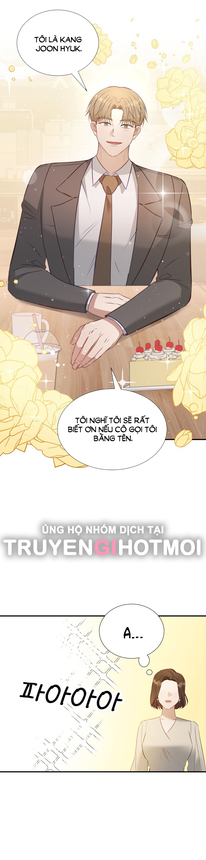 [18+] hae joo của tôi Chap 10 - Next 10.1