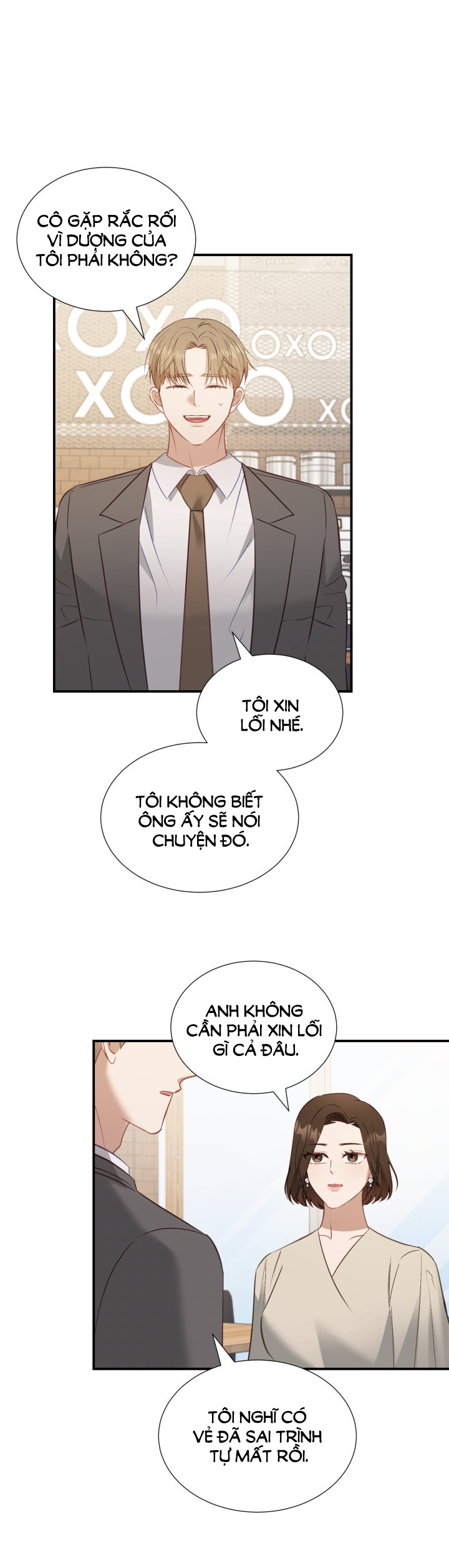 [18+] hae joo của tôi Chap 10 - Next 10.1