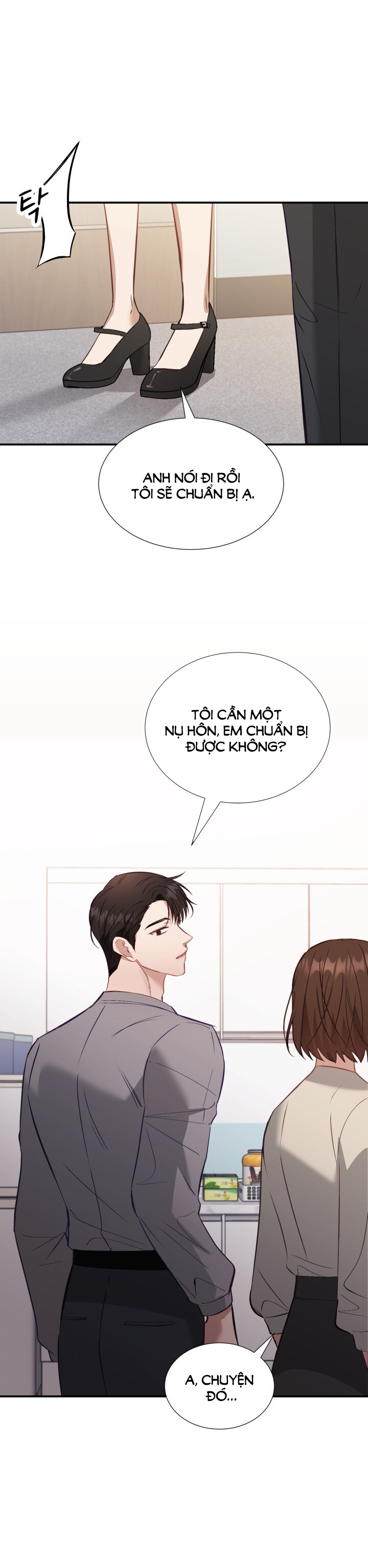 [18+] hae joo của tôi Chap 10 - Next 10.1