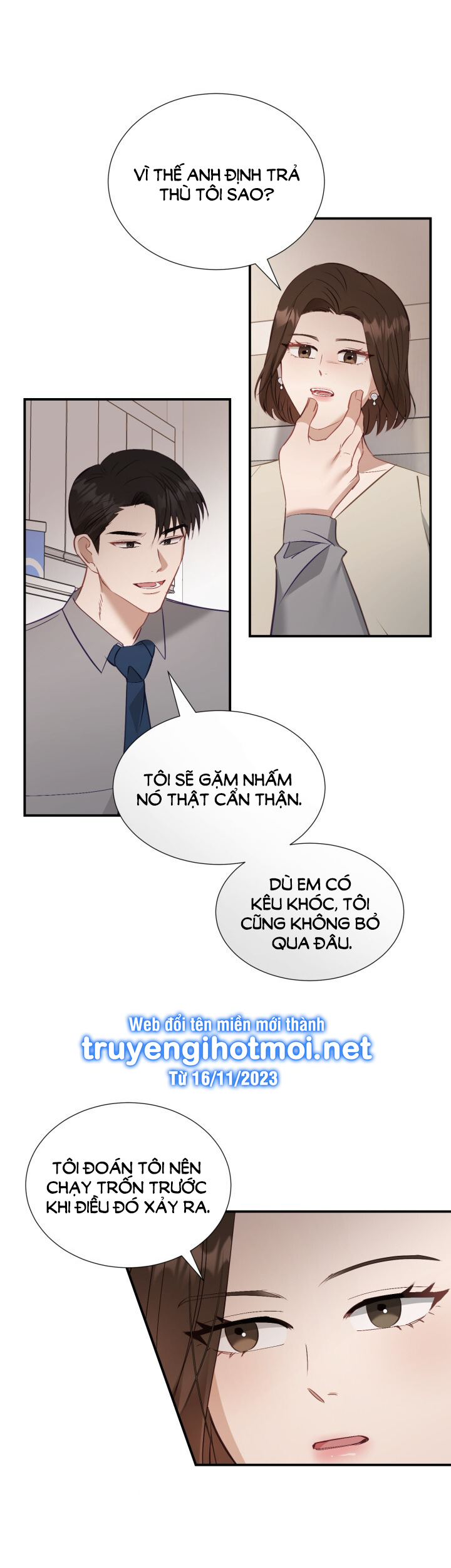 [18+] hae joo của tôi Chap 10 - Next 10.1