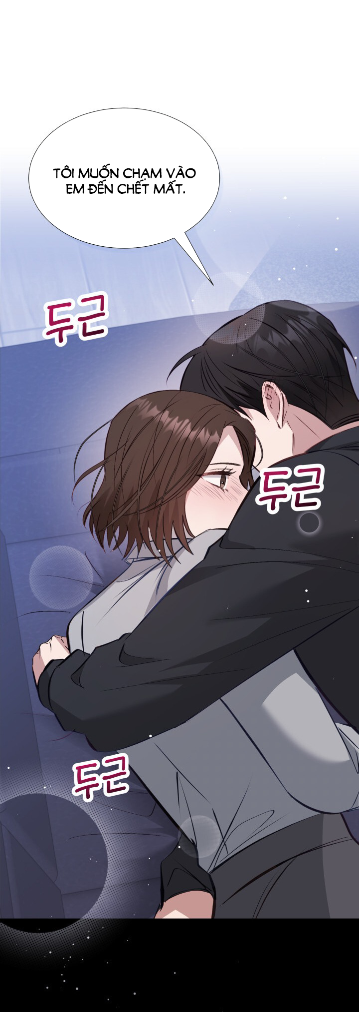 [18+] hae joo của tôi Chap 10 - Next 10.1