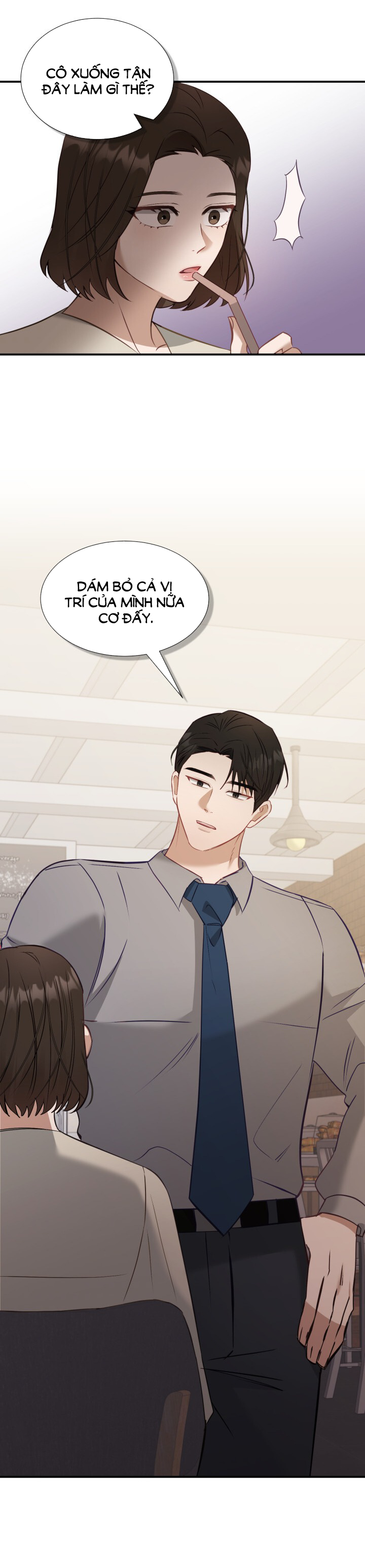 [18+] hae joo của tôi Chap 10 - Next 10.1