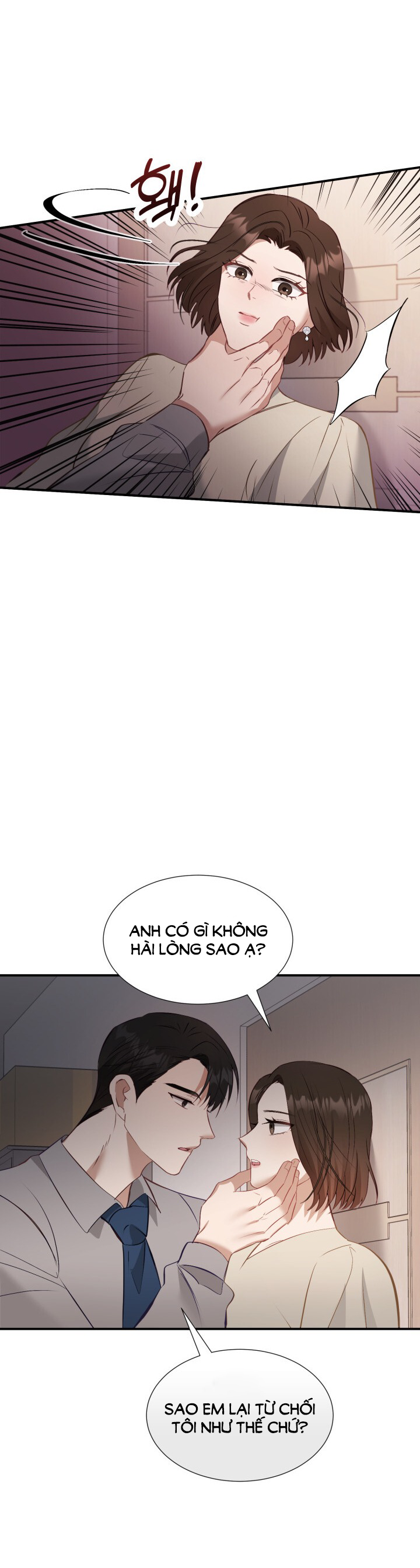 [18+] hae joo của tôi Chap 10 - Next 10.1