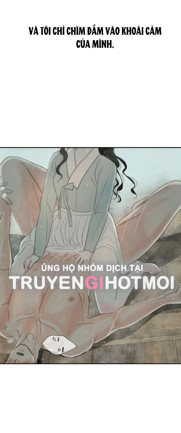 [18+] chuyến đi đêm cùng nhà vua Chap 12 - Next 12.1