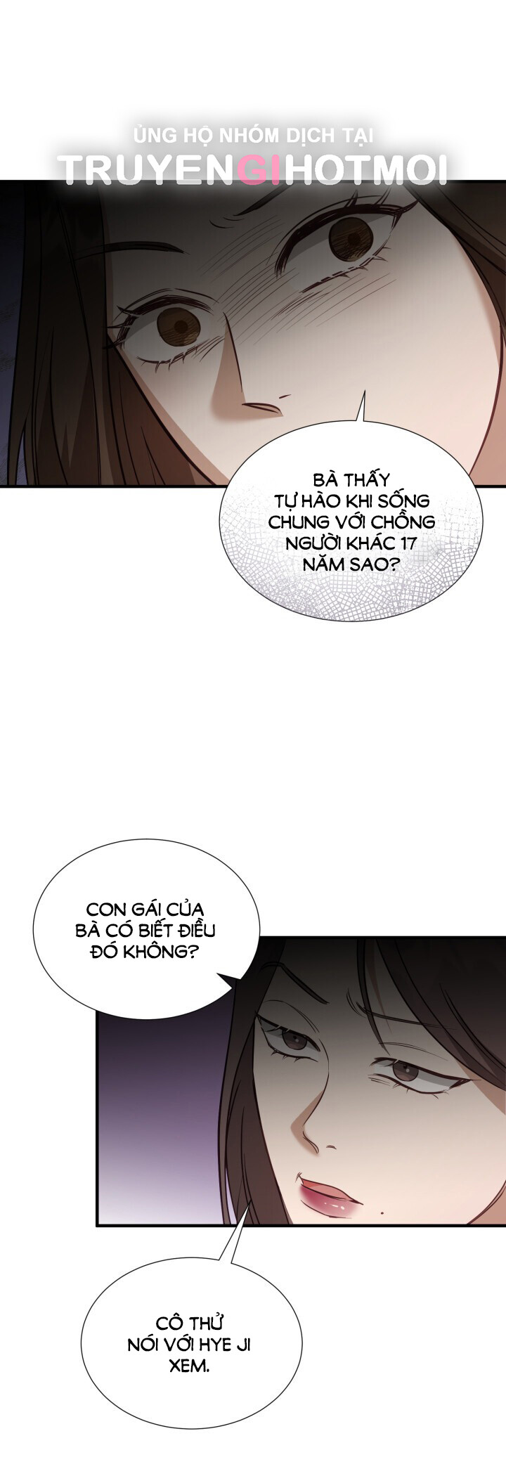 [18+] hae joo của tôi Chap 6 - Next 6.1