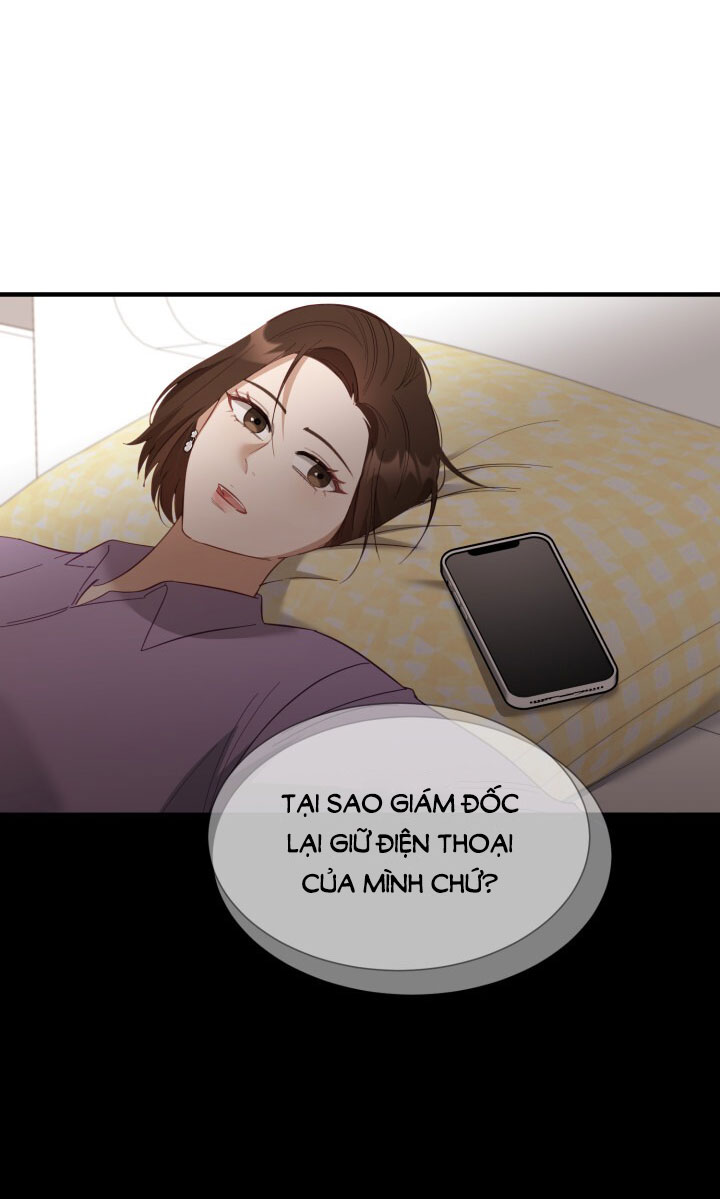 [18+] hae joo của tôi Chap 7 - Next 7.1