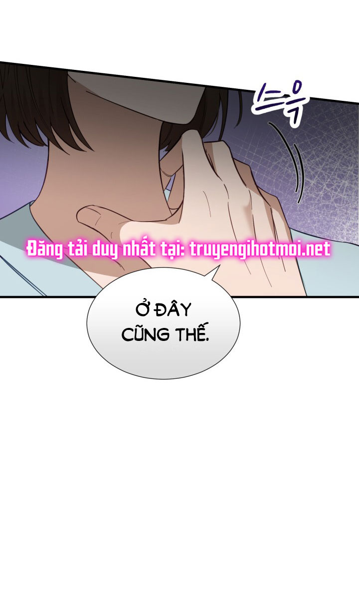 [18+] hae joo của tôi Chap 7 - Next 7.1