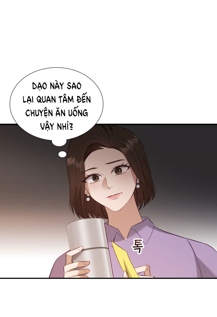 [18+] hae joo của tôi Chap 7 - Next 7.1