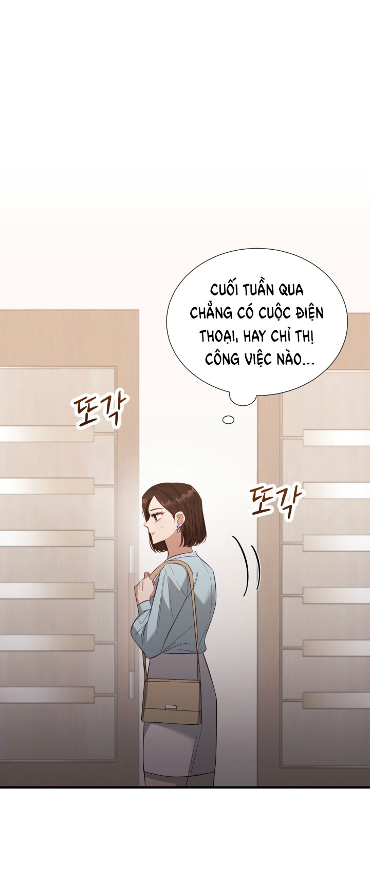 [18+] hae joo của tôi Chap 7 - Next 7.1