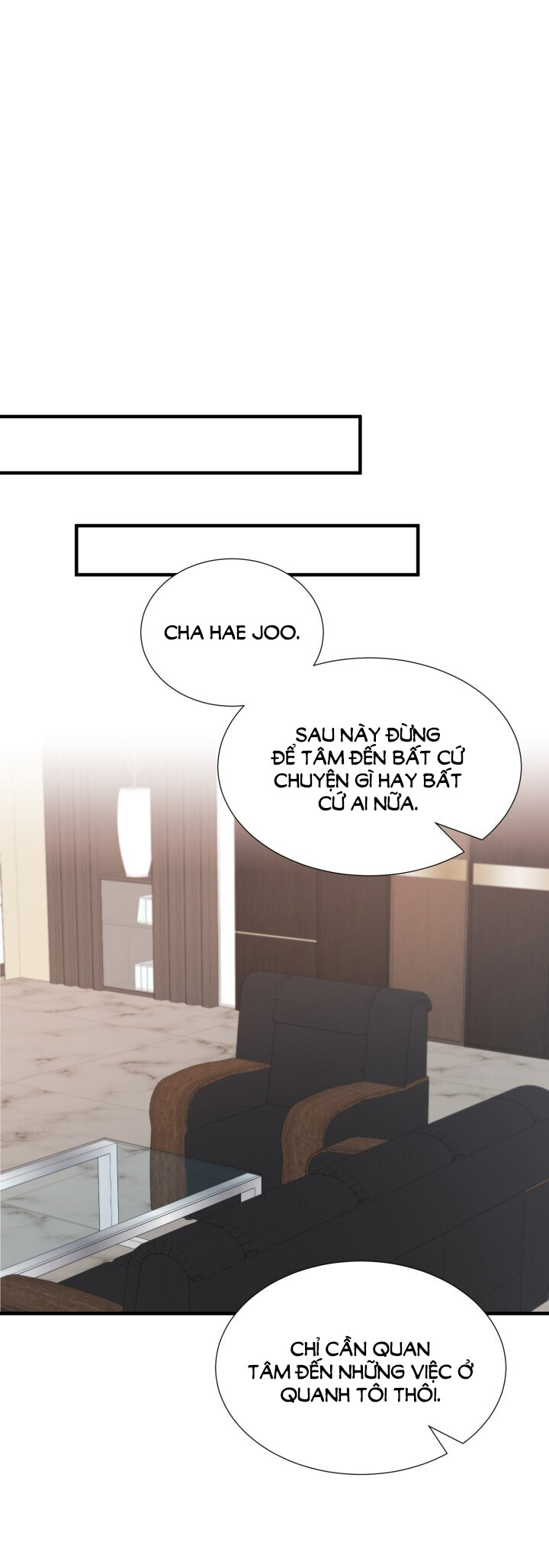 [18+] hae joo của tôi Chap 6 - Next 6.1