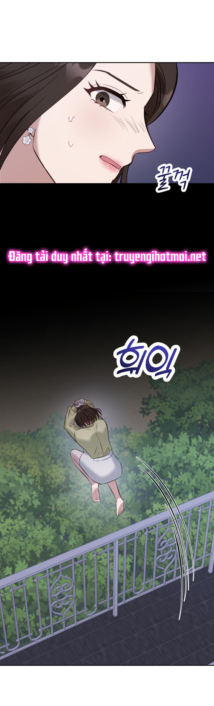 [18+] hae joo của tôi Chap 12 - Trang 2