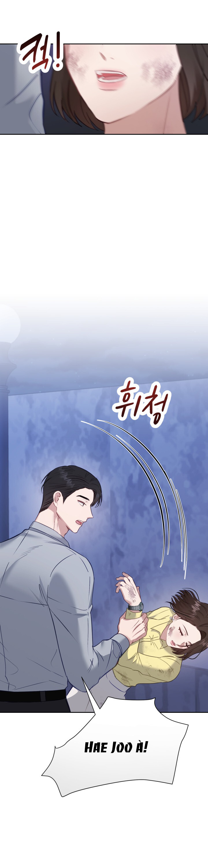 [18+] hae joo của tôi Chap 12 - Trang 2