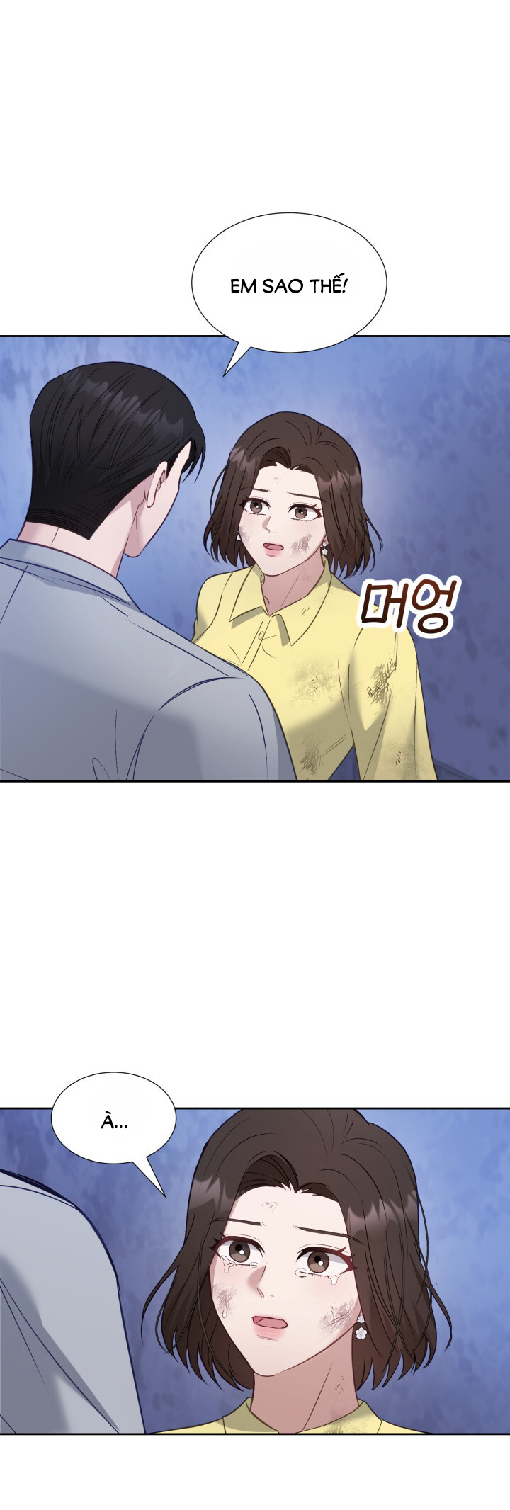 [18+] hae joo của tôi Chap 12 - Trang 2