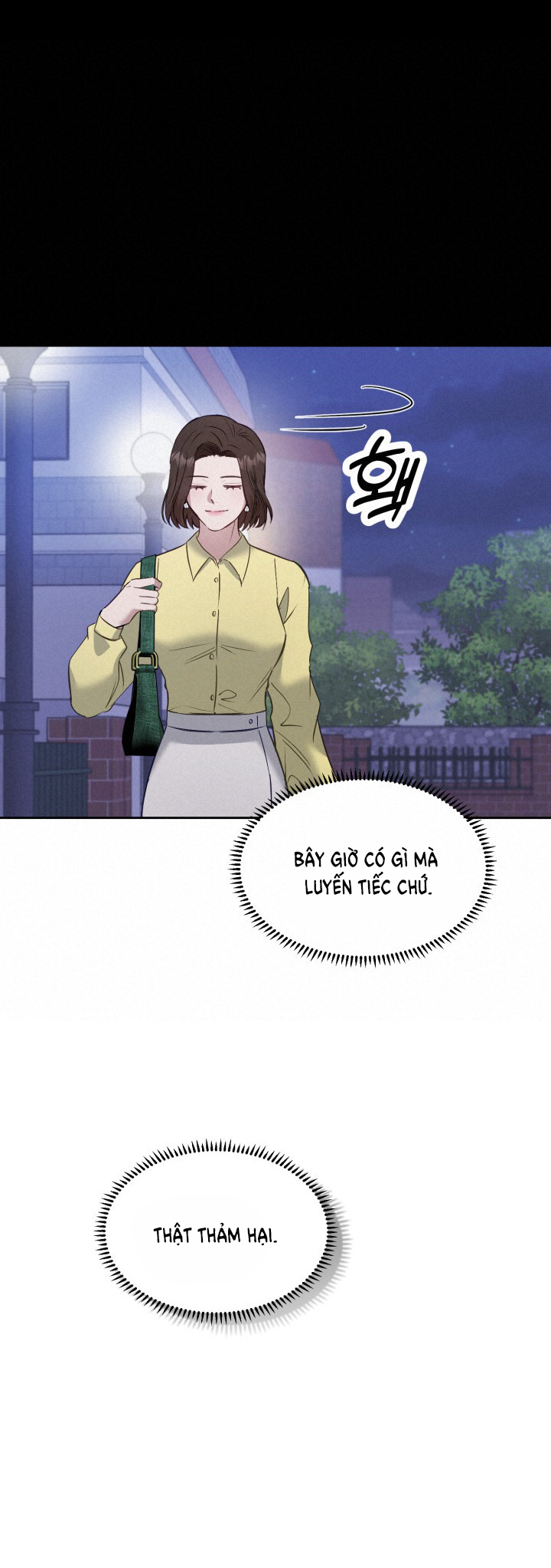 [18+] hae joo của tôi Chap 12 - Trang 2