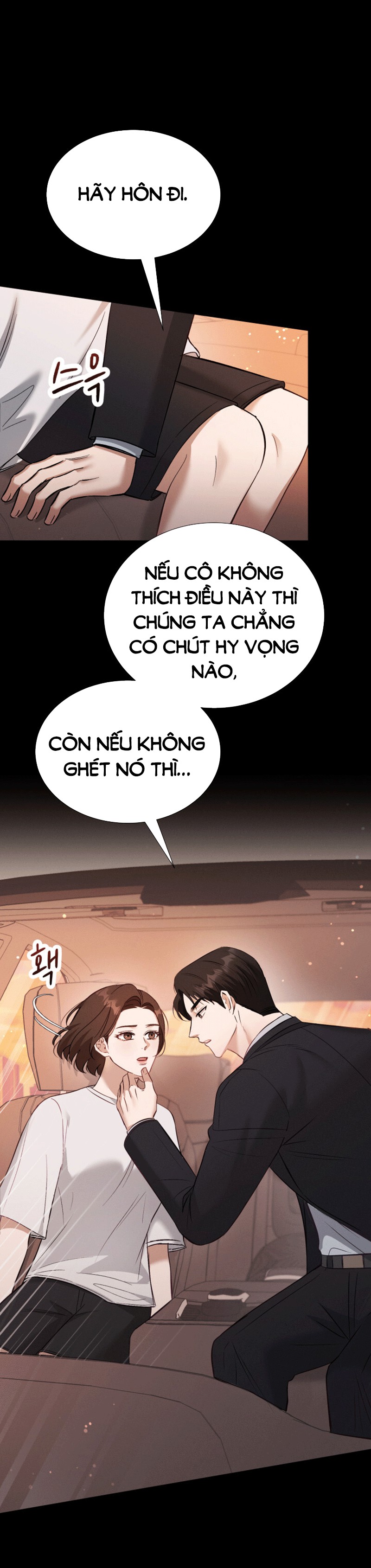 [18+] hae joo của tôi Chap TÔI - Next 1.1