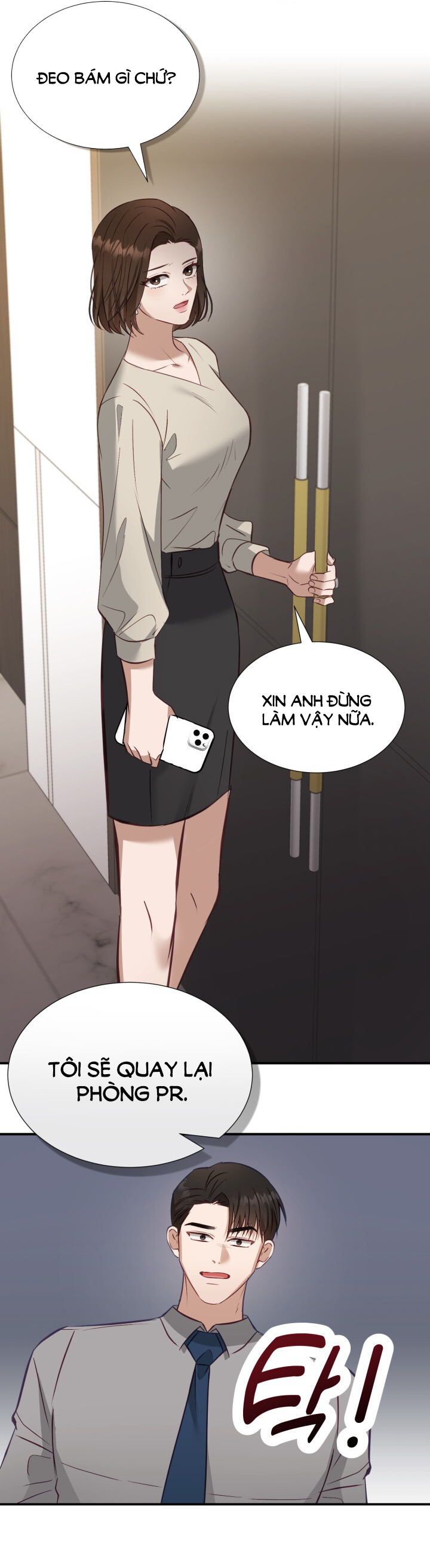 [18+] hae joo của tôi Chap 11 - Next 11.1