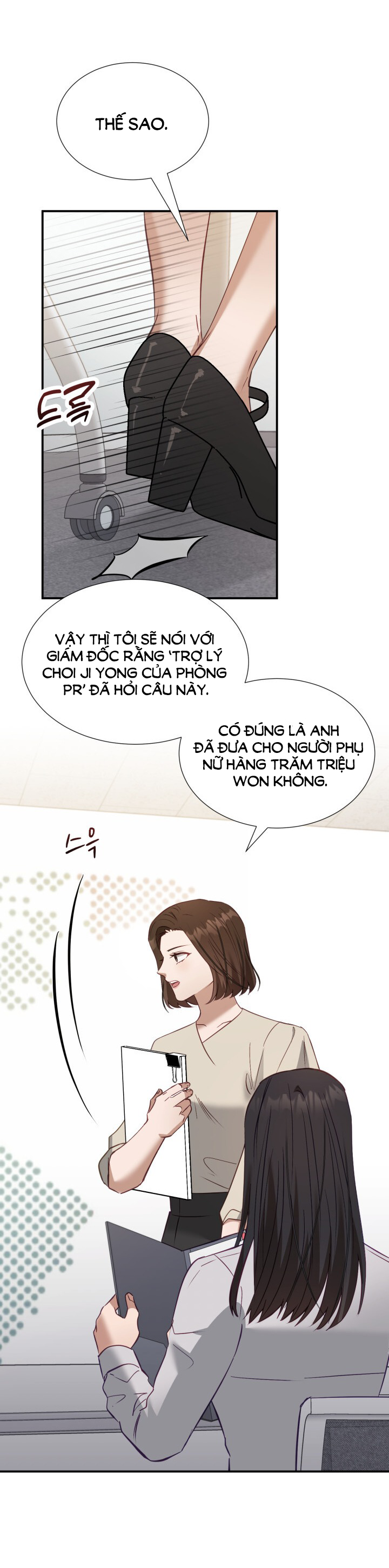 [18+] hae joo của tôi Chap 11 - Next 11.1