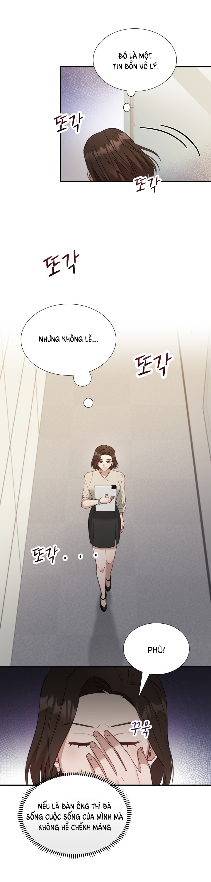 [18+] hae joo của tôi Chap 11 - Next 11.1