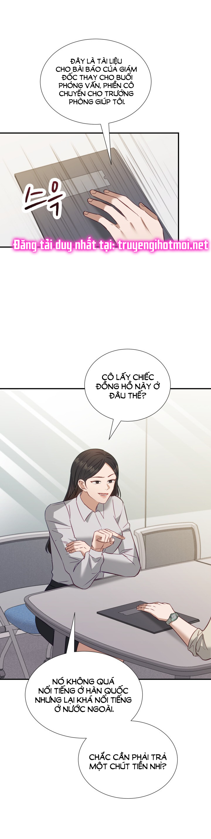 [18+] hae joo của tôi Chap 11 - Next 11.1