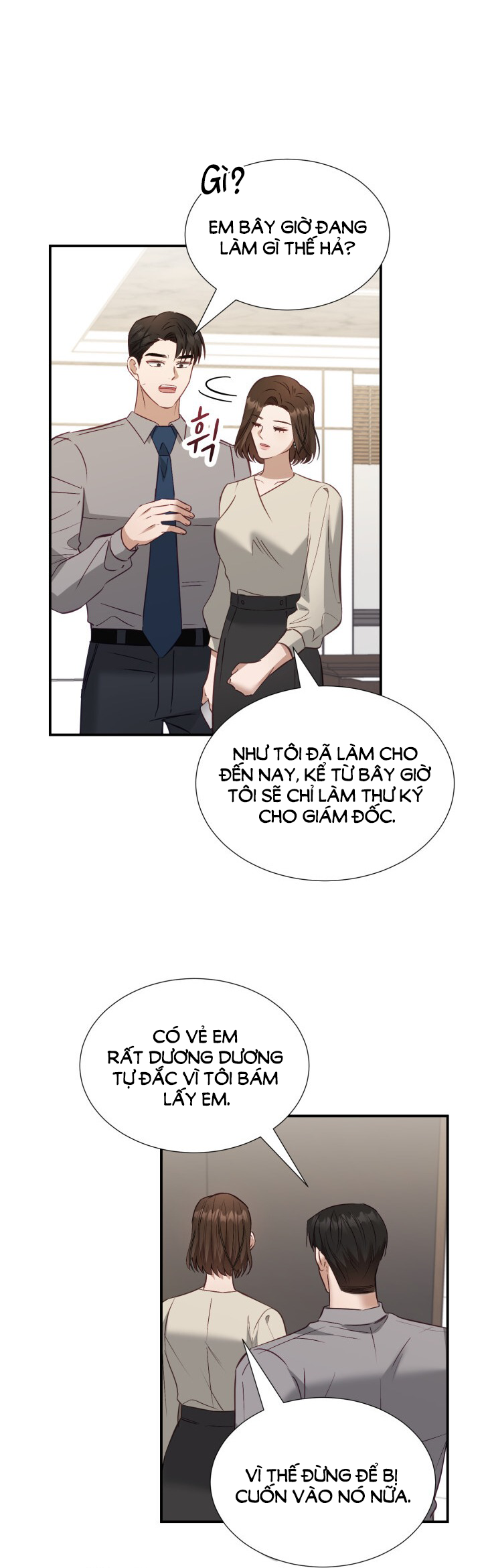 [18+] hae joo của tôi Chap 11 - Next 11.1