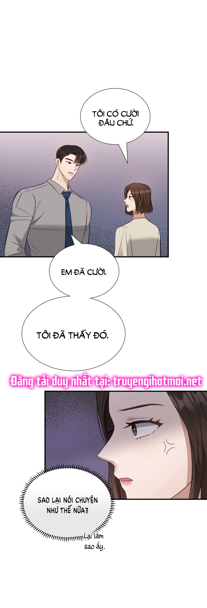 [18+] hae joo của tôi Chap 11 - Next 11.1