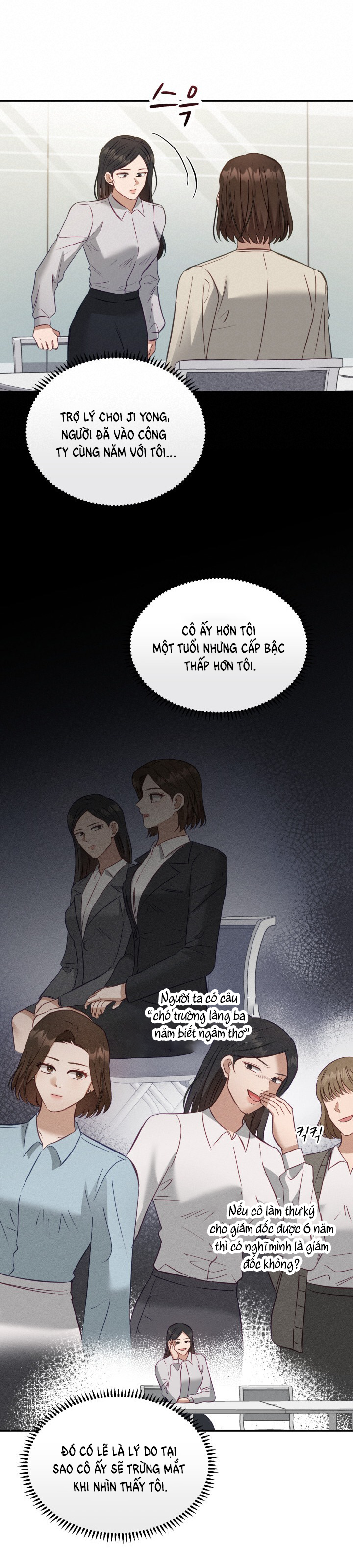 [18+] hae joo của tôi Chap 11 - Next 11.1