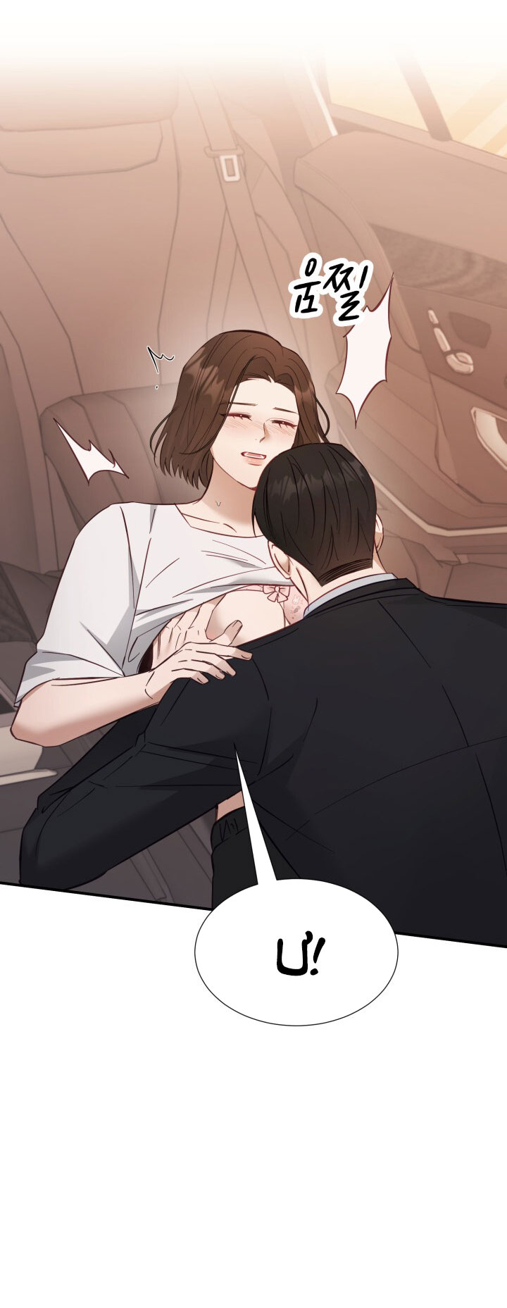 [18+] hae joo của tôi Chap 9 - Trang 2