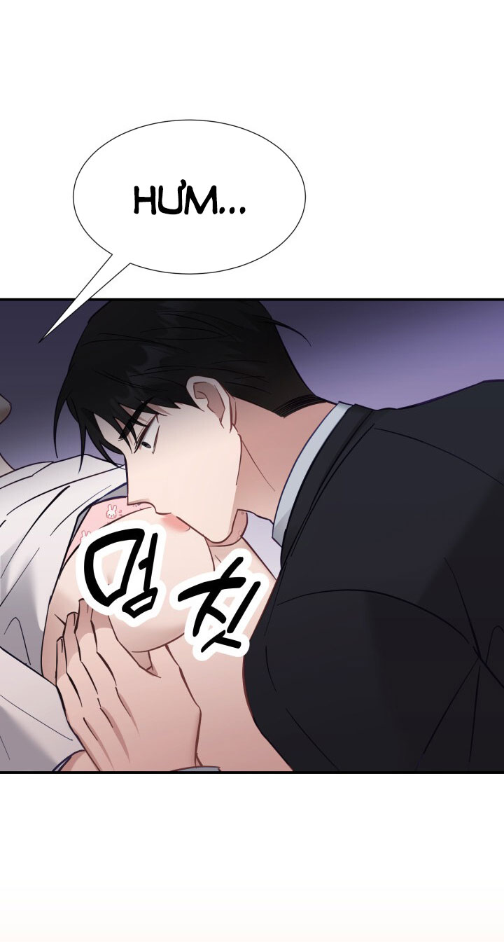 [18+] hae joo của tôi Chap 9 - Trang 2